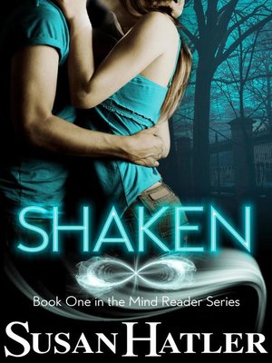 cover image of Shaken